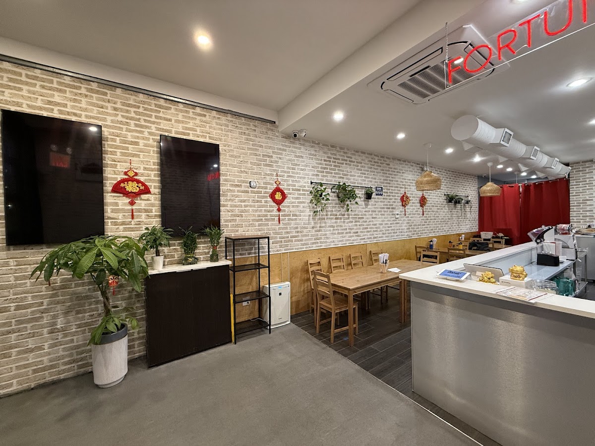 Legend Chicken Bayside